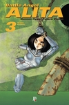 Yukito Kishiro: Battle Angel Alita - 003