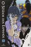 Yuji Iwabara: O Senhor Dos Espinhos - 004