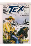 Bonelli Comics: Tex - Os Grandes Classicos - N 021