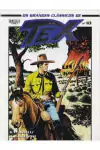 Bonelli Comics: Tex - Os Grandes Classicos - N 010