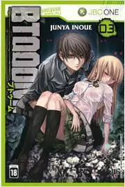 Junya Inoue: Btooom! - Selecione Volume - loja online