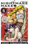 Cuvie: Nightmare Maker - N 006