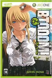 Junya Inoue: Btooom! - Selecione Volume - comprar online