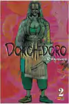 Q-Hayashida: Dorohedoro - N 002