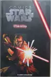 Planeta Deagostini: Comics Star Wars - O Poder Da Força - Nº 31