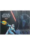 Planeta Deagostini: Comics Star Wars - Clássicos - Nº 01 Ao 12 - ( 12 Volumes )