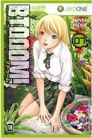 Junya Inoue: Btooom! - Selecione Volume - comprar online
