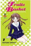 Natsuki Takaya: Fruits Basket - Selecione Volume -