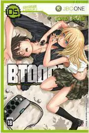 Imagem do Junya Inoue: Btooom! - Selecione Volume