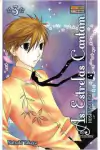 Natsuki Takaya: As Estrelas Cantam - N 003