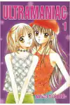 Wataru Yoshizumi: Ultramaniac - 01 A 05 - ( 5 Volumes )