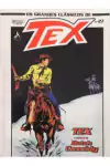 Bonelli Comics: Tex - Os Grandes Classicos - N 027