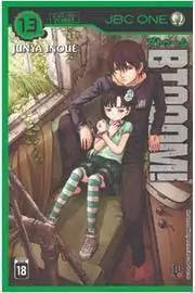 Junya Inoue: Btooom! - Selecione Volume - comprar online
