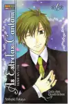 Natsuki Takaya: As Estrelas Cantam - N 006