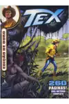 Bonelli Comics: Tex - Edição De Ouro - N 008
