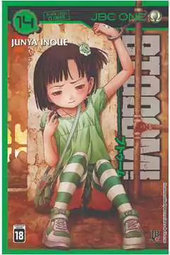 Junya Inoue: Btooom! - Selecione Volume na internet