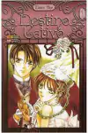 Matsuri Hino: Destino Cativo - N 01 A 05 - ( 5 Volumes )
