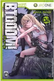 Junya Inoue: Btooom! - Selecione Volume - Loja do Mangá