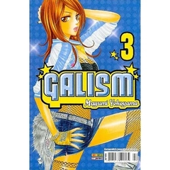 Mayumi Yokoyama: Galism - 003