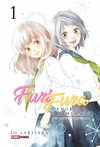 Io Sakisaka: Furi Fura - Amores E Desenganos - 01
