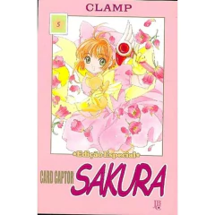 Clamp: Card Captor Sakura – Edição Especial - Selecione Volume - - loja online