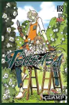 Clamp: Tsubasa - Reservoir Chronicle - 18