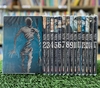 Gamon Sakurai: Ajin - Demi-Human - Selecione Volume