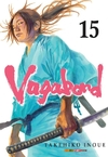 Takehiko Inoue: Vagabond - 15