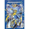 Clamp: Guerreiras Mágicas De Rayearth - 010