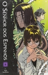 Yuji Iwabara: O Senhor Dos Espinhos - 006