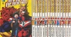 Kohei Horikoshi: My Hero Academia - Boku No Hero Academia - Selecione Volume