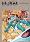 Hayao Miyazaki: Nausicaa Do Vale Do Vento - 01