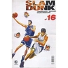 Takehiko Inoue: Slam Dunk - 016