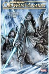 Soule Checchetto: Star Wars: Obi-Wan E Anakin