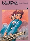 Hayao Miyazaki: Nausicaa Do Vale Do Vento - 02