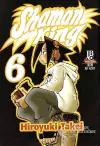 Hiroyuki Takei: Shaman King - 06