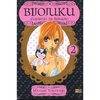 Mayumi Yokoyama: Bijojuku - Cursinho Sedução - 002