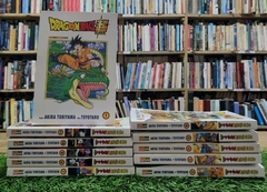 Akira Toriyama: Dragon Ball Super - Selecione Volume