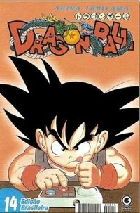 Akira Toriyama: Dragon Ball - 1ª Edição (Conrad) - Vários Volumes - na internet