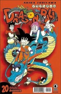 Akira Toriyama: Dragon Ball - 1ª Edição (Conrad) - Vários Volumes - na internet