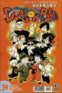 Akira Toriyama: Dragon Ball - 1ª Edição (Conrad) - Vários Volumes -