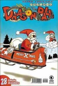 Akira Toriyama: Dragon Ball - 1ª Edição (Conrad) - Vários Volumes - - loja online