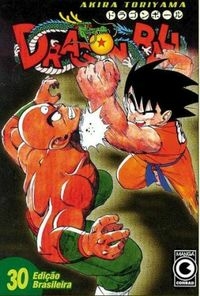 Akira Toriyama: Dragon Ball - 1ª Edição (Conrad) - Vários Volumes - - Loja do Mangá