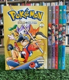 Hidenori Kusaka: Pokémon Gold Silver - Selecione Volume