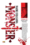 Naoki Urasawa: Monster - 18