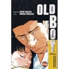 Garon Tsuchiya / Nobuaki Minegishi: Old Boy - 008