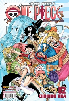 Imagem do Eiichiro Oda: One Piece - (51-100) - Selecione Volume