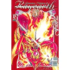 Clamp: Guerreiras Mágicas De Rayearth - 008