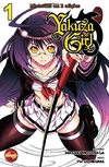 Masaki Motonaga: Yakuza Girl - 01