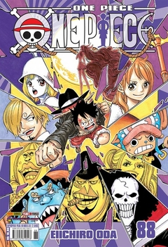 Eiichiro Oda: One Piece - (51-100) - Selecione Volume na internet